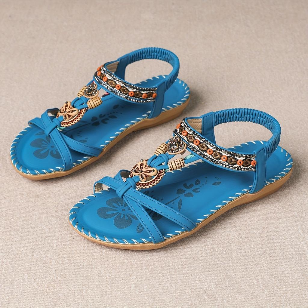 Elora™ Comfortable Orthopedic Sandals