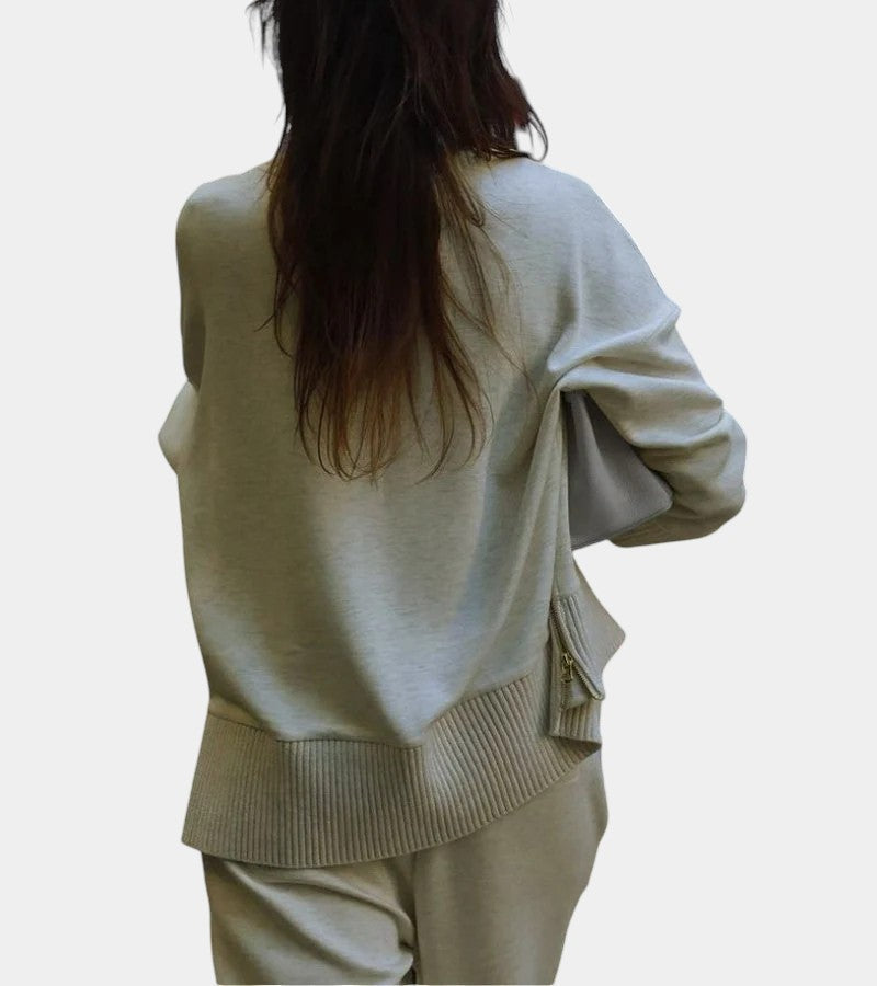Oreliax™ Versatile Women's Jacket for Modern Looks