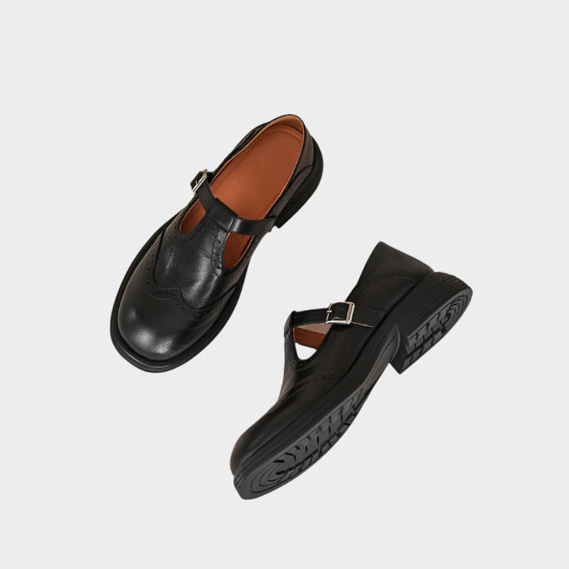 Marivone⢠Comfortable and Versatile Women's Loafers for Daily Use