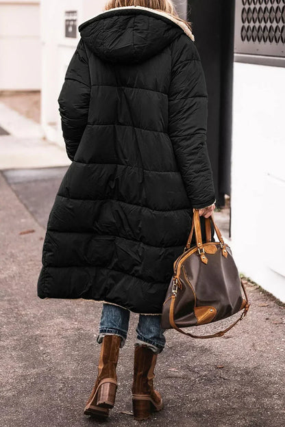 Parévia™ Double-Sided Reversible Jacket