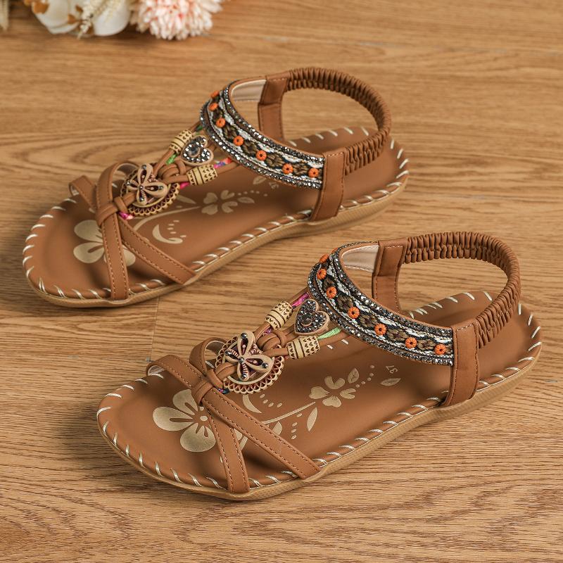 Elora™ Comfortable Orthopedic Sandals