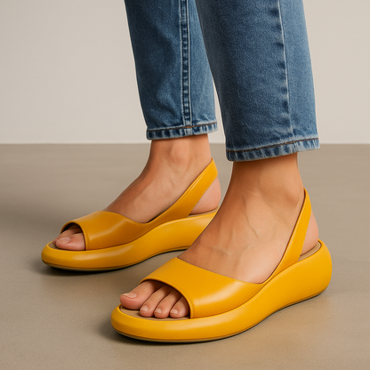 Joreya™ Orthopedic Open-Toe & Non-Slip Sandals