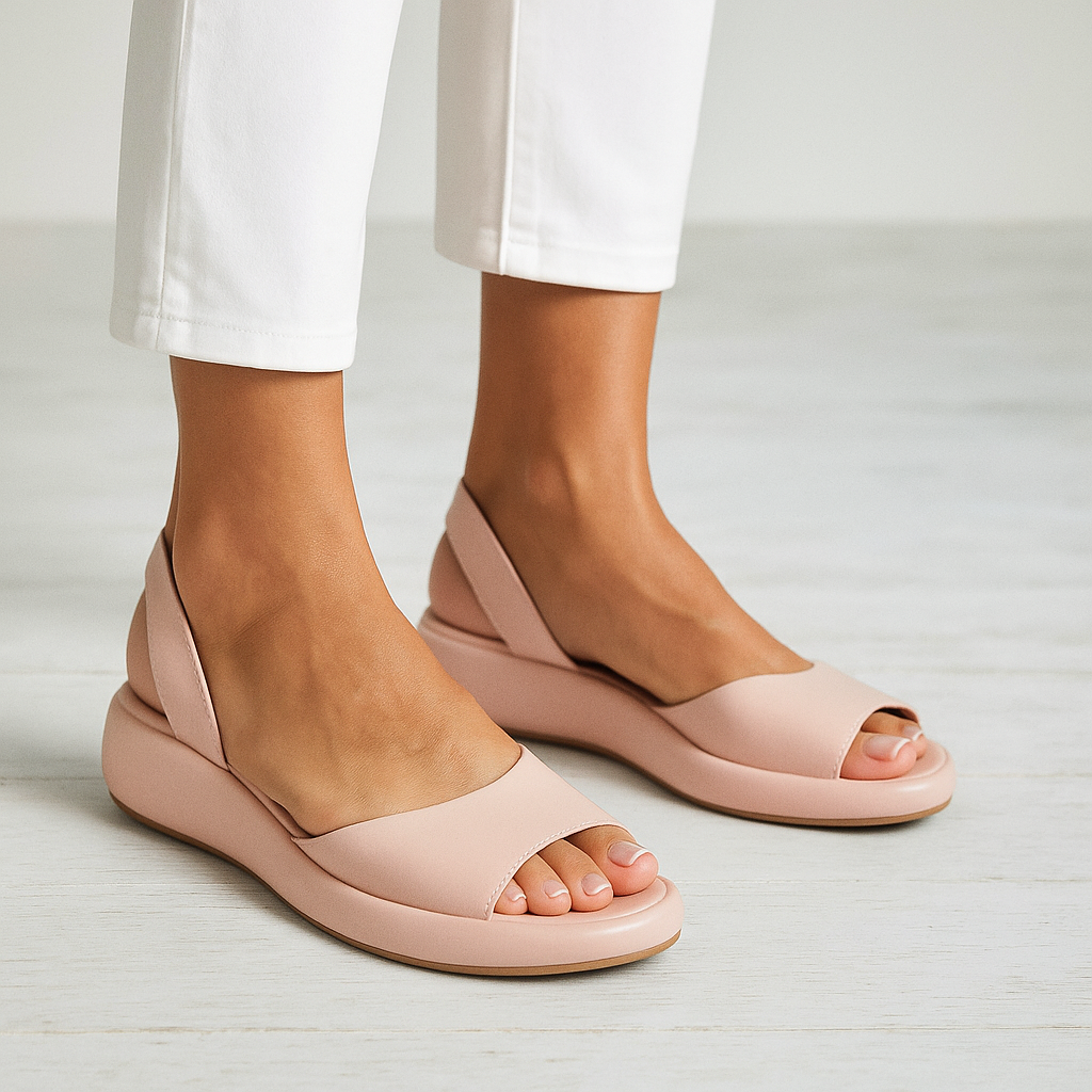 Joreya™ Orthopedic Open-Toe & Non-Slip Sandals