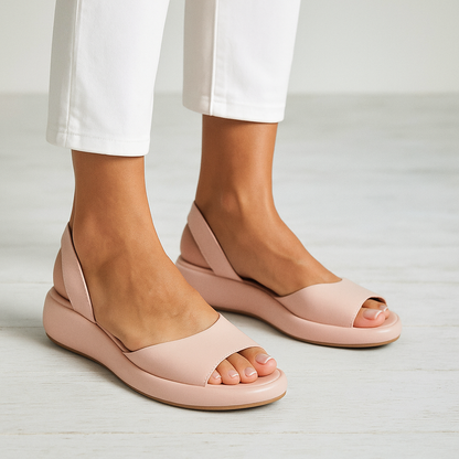 Joreya™ Orthopedic Open-Toe & Non-Slip Sandals