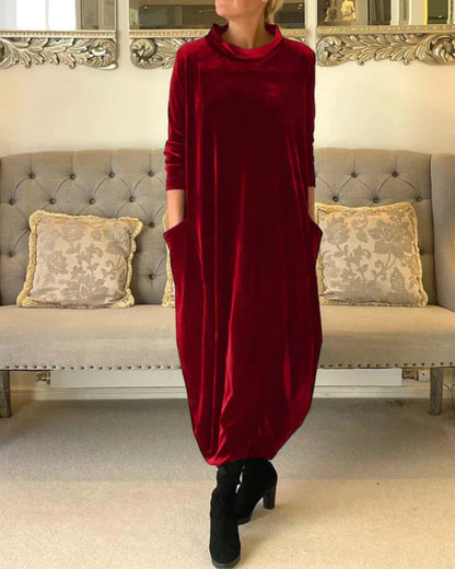 Lunarae™ Classic Women's Flowing Dress