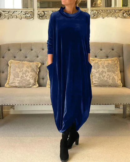 Lunarae™ Classic Women's Flowing Dress