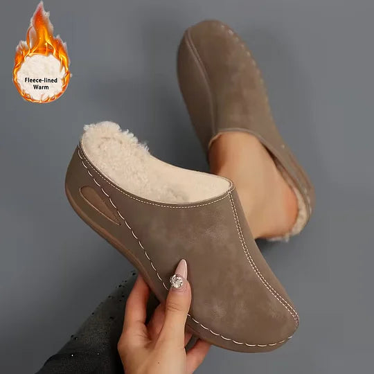 Alvienne™ Soft Comfort Slip-On Moccasins