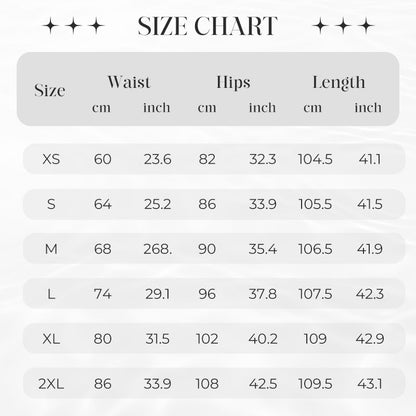 Yara™ Women's High-Waisted Stretch Pants