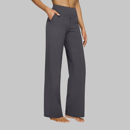 Yareli™ Comfortable Stretch Pants for Everyday