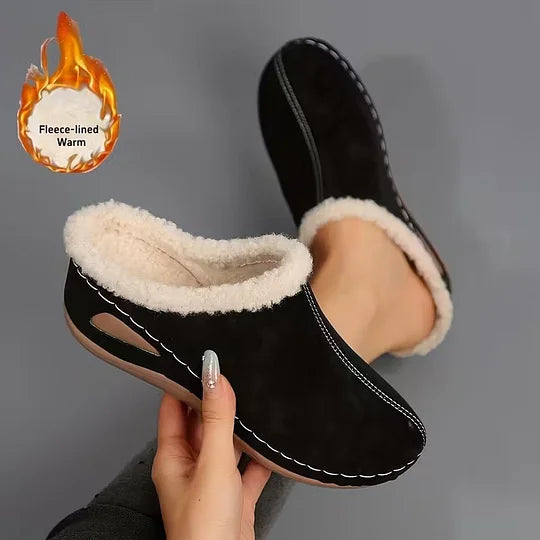 Alvienne™ Soft Comfort Slip-On Moccasins