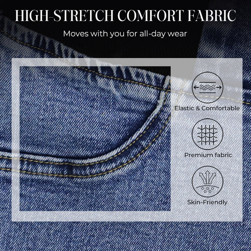 Yara™ Women's High-Waisted Stretch Pants
