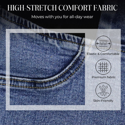 Yara™ Women's High-Waisted Stretch Pants