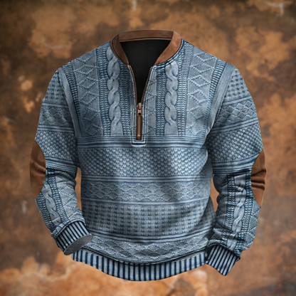 Ridge™ Comfortable Sweater for Outdoor Use