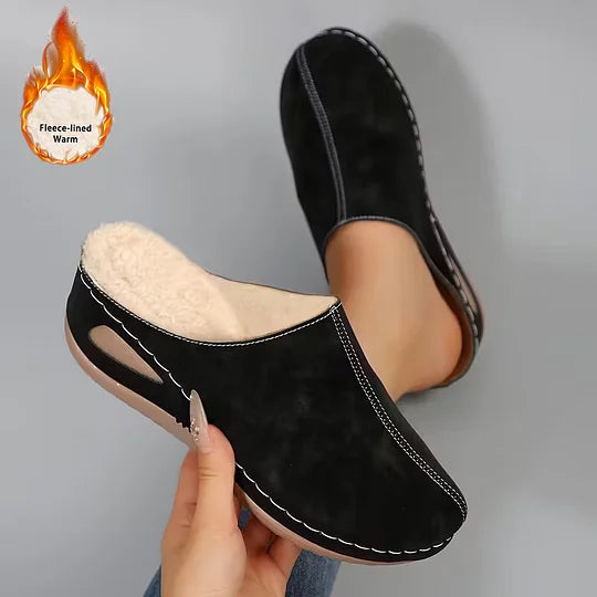 Alvienne™ Soft Comfort Slip-On Moccasins