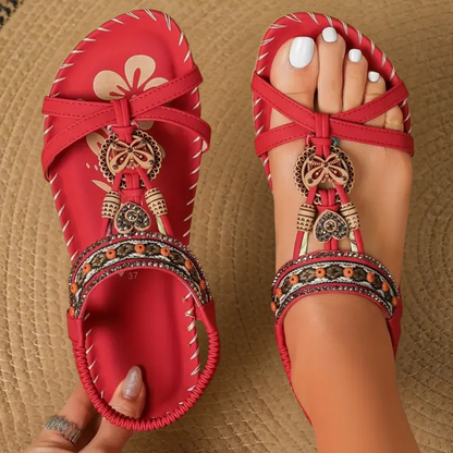 Elora™ Comfortable Orthopedic Sandals