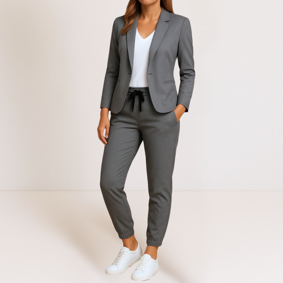 Dolcira™ Women's Professional Cut Set