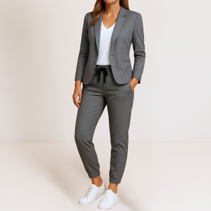 Dolcira™ Women's Professional Cut Set