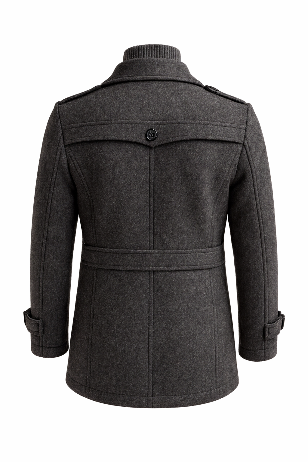 Victor™ Men's Italian Style Winter Coat