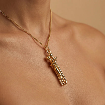 DuoVera™ The Embrace of Love