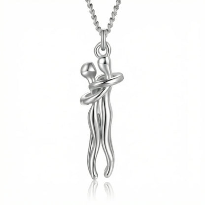 DuoVera™ The Embrace of Love