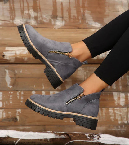 NAREVA™ Comfortable Booties