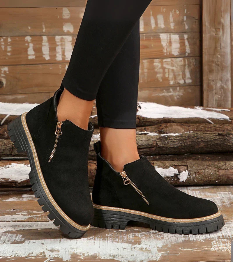 NAREVA™ Comfortable Booties