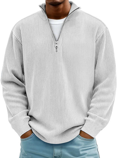 Monroe™ Premium Clean Design Sweater
