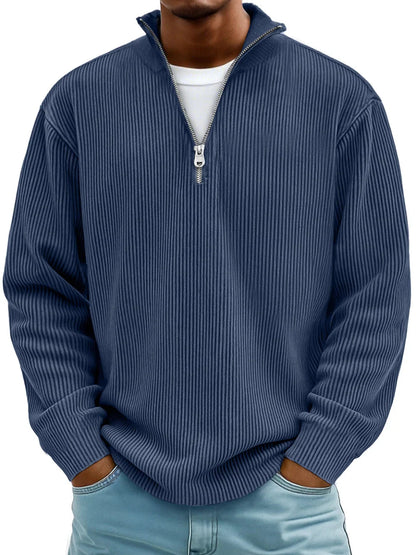 Monroe™ Premium Clean Design Sweater