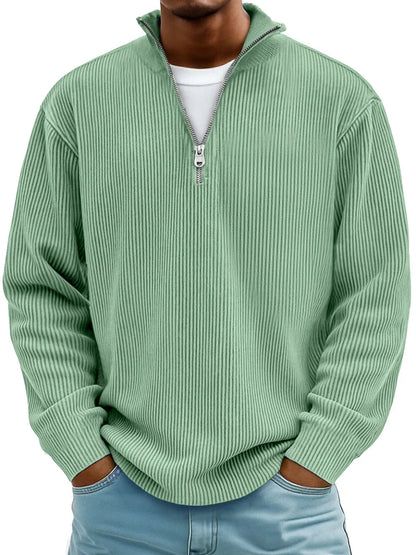 Monroe™ Premium Clean Design Sweater