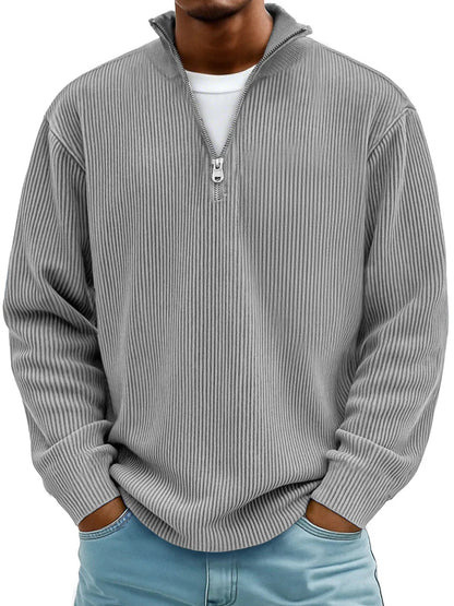 Monroe™ Premium Clean Design Sweater