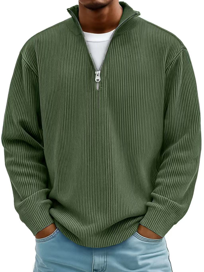 Monroe™ Premium Clean Design Sweater
