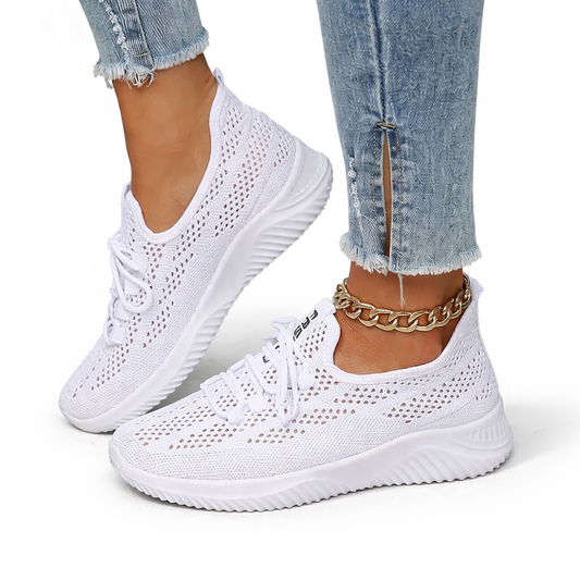 Corvella™ Non-Slip Orthopedic Shoes Maximum Comfort