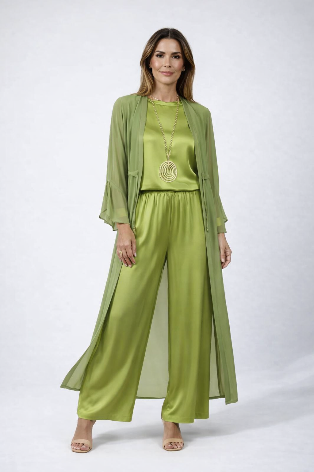 Solenya™ Timeless Soft Silhouette Set