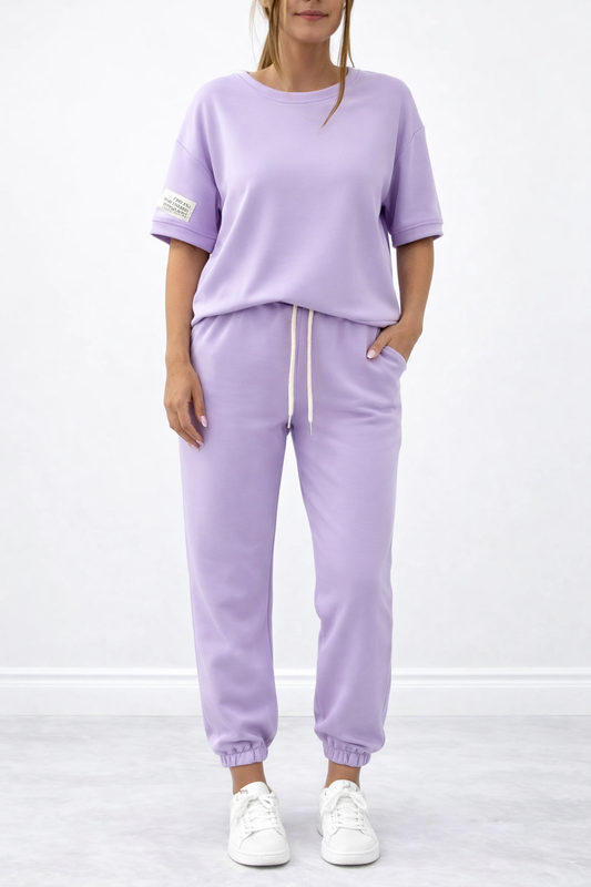 Ismera™ Comfortable Fit Solid Top Set
