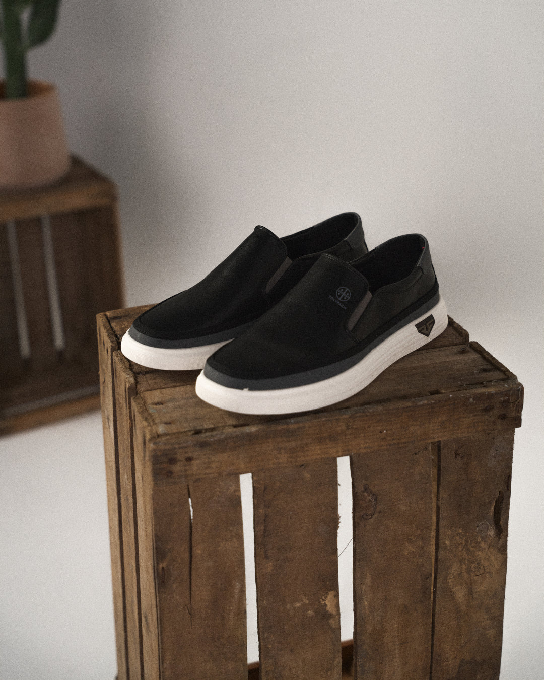 Gavren™ Modern Loafers for Men with Refined Style