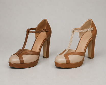 Hensley™ Comfortable Heels