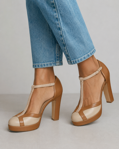 Hensley™ Comfortable Heels