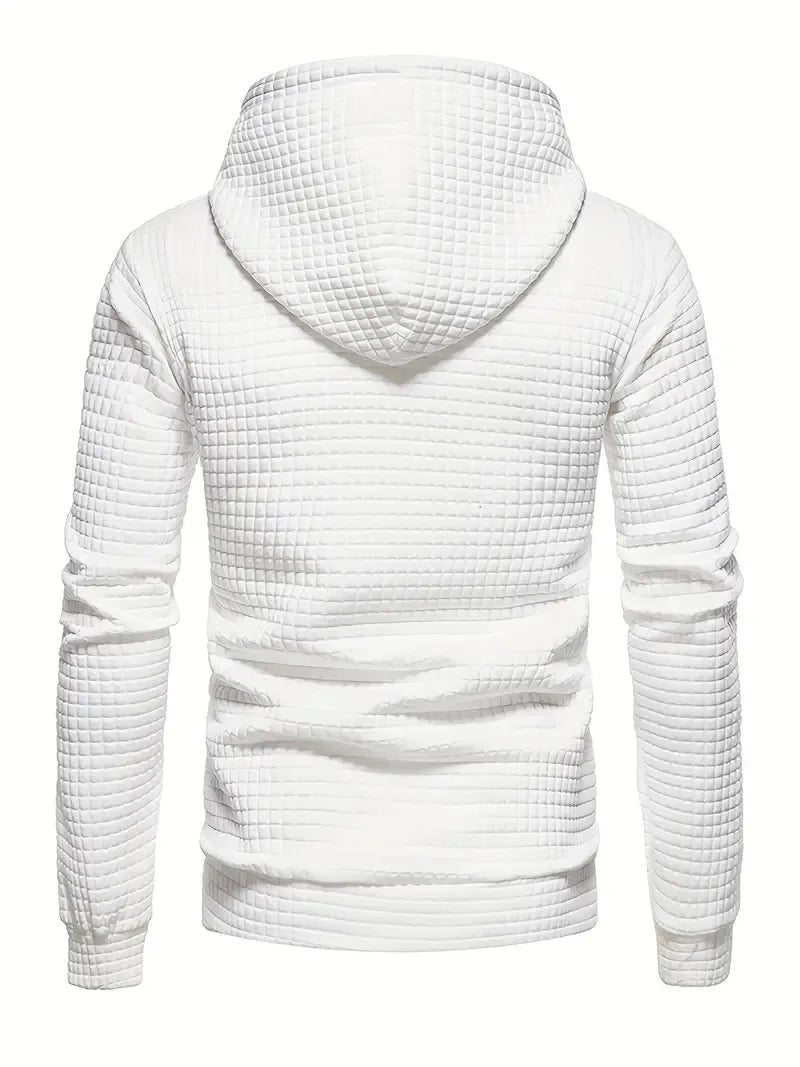 Montavre™ Modern Hoodie for Men with Comfortable Fit