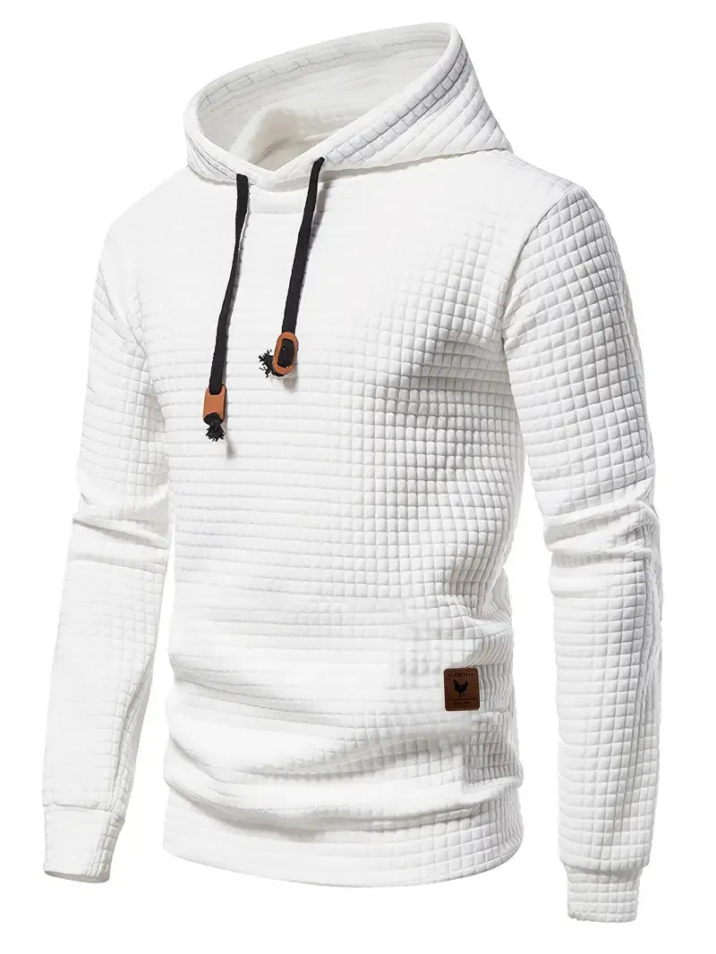 Montavre™ Modern Hoodie for Men with Comfortable Fit