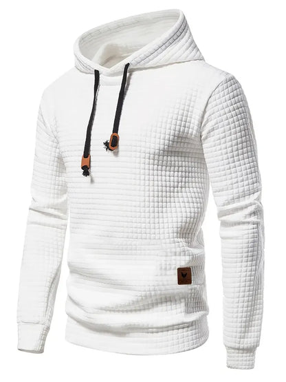 Montavre™ Modern Hoodie for Men with Comfortable Fit
