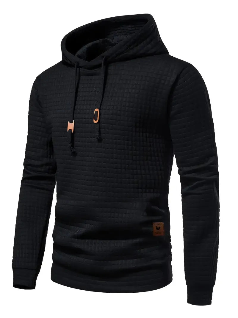 Montavre™ Modern Hoodie for Men with Comfortable Fit