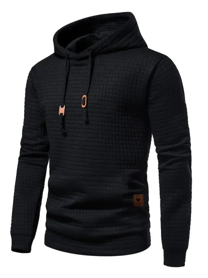 Montavre™ Modern Hoodie for Men with Comfortable Fit