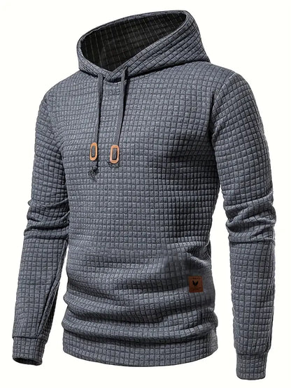 Montavre™ Modern Hoodie for Men with Comfortable Fit