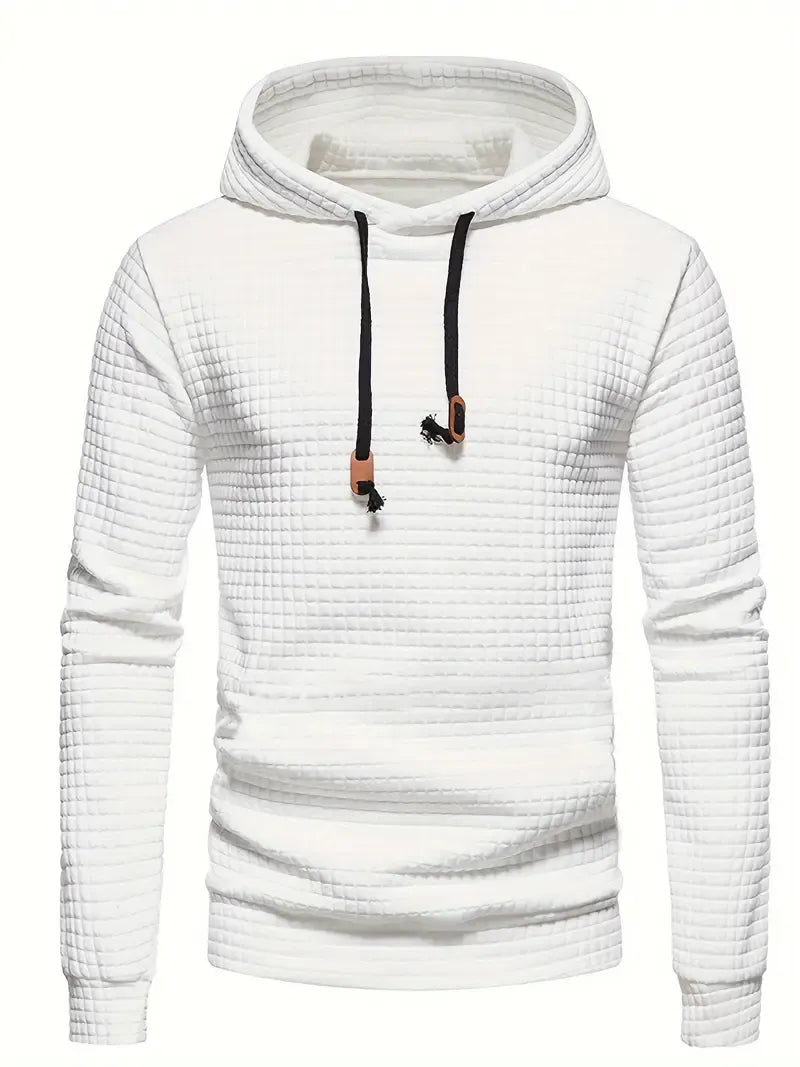 Montavre™ Modern Hoodie for Men with Comfortable Fit