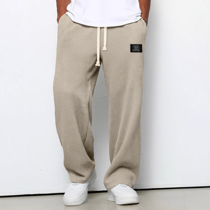 Noctyr™ Comfortable Fit Formal Pants for Men