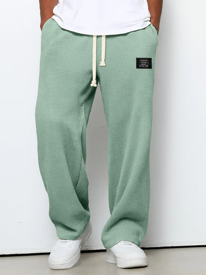Noctyr™ Comfortable Fit Formal Pants for Men