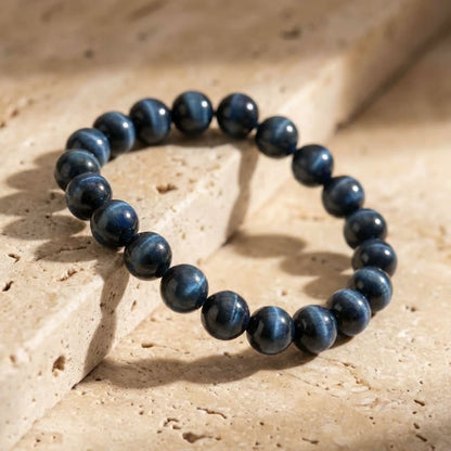 Talia™ "Guardian Angel" Bracelet in Hawk Eye
