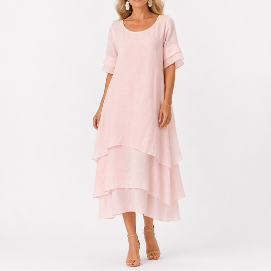 Jalira™ Elegant Dress