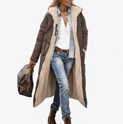 Parévia™ Double-Sided Reversible Jacket