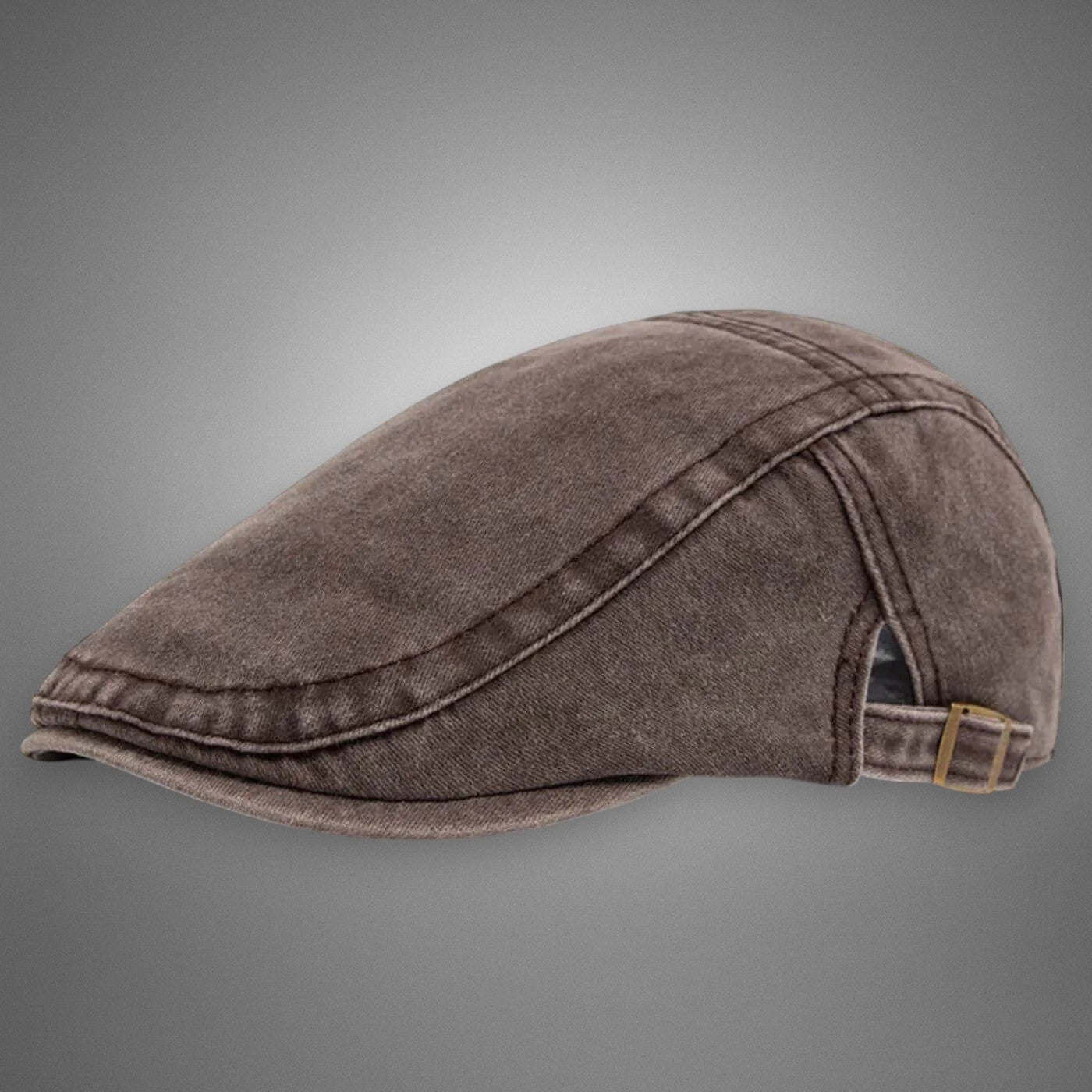 Brunel™ Vintage Beret